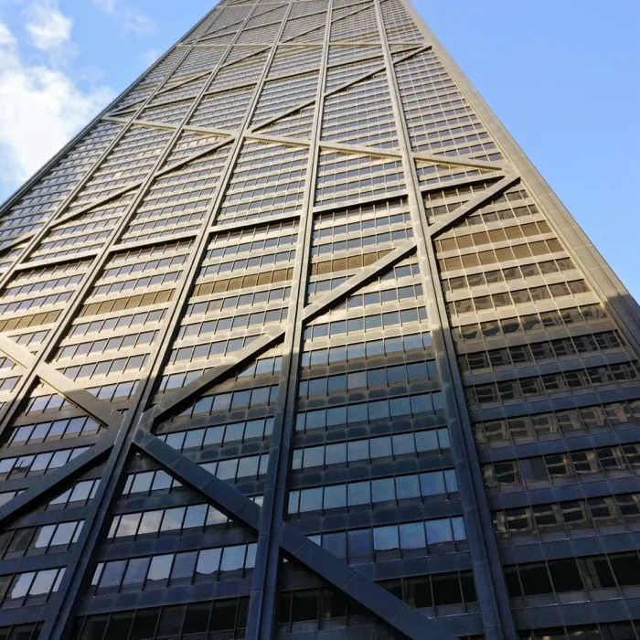 Architecture in Chicago