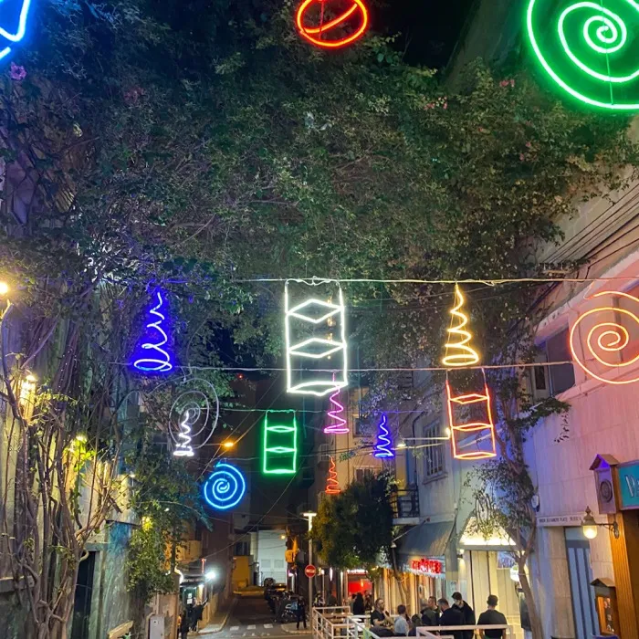 Architecture in Malta